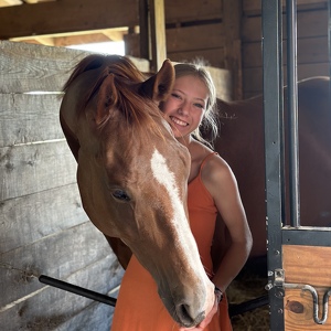 Fundraising Page: Peyton Berkheimer